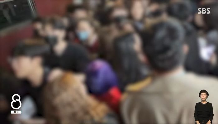 압사 사고 났던 그날, 경찰 인력 운용계획서에 ‘이태원’은 빠져있었다