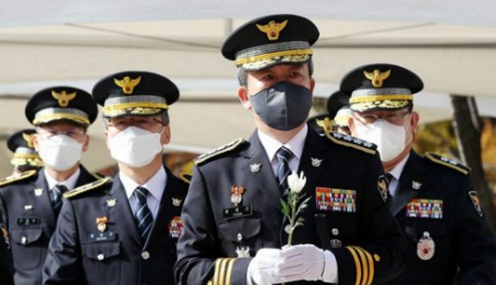 경찰청, ‘이태원 참사’ 관할 용산경찰서 감찰 착수