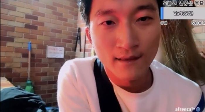 ‘이태원 참사’ 때 사람 구조해 의인 된 아프리카TV BJ 과거 행적 밝혀져...“또 놀랐습니다”