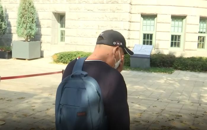 ‘이태원 압사 사고’로 손자·손녀 한꺼번에 잃은 할아버지의 눈물