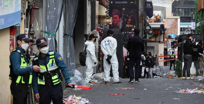 ‘유출’인줄 알았던 112 신고 녹취록, 알고보니 공식 공개...이유가 놀랍습니다 (+극대노)