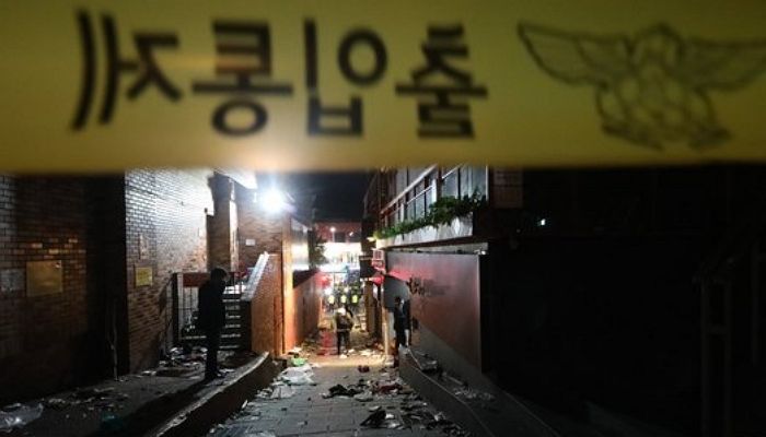 “많이 못 살려드려 죄송합니다”...이태원 출동했다가 PTSD 겪는 응급구조사의 글