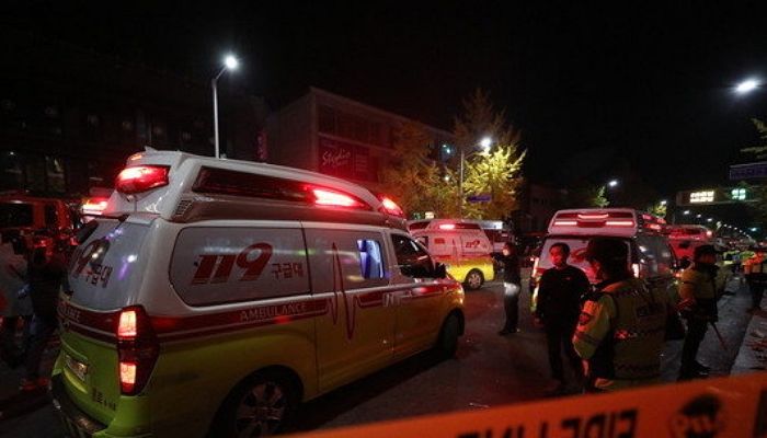 위로금 2000만원...“참사 슬프지만 지원금 안돼” 청원 2만명 동의