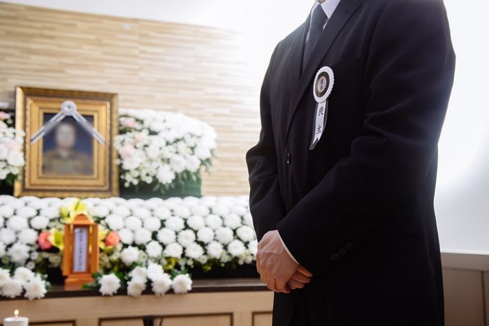 장례식에서 꼭 지켜야 할 5가지 예의