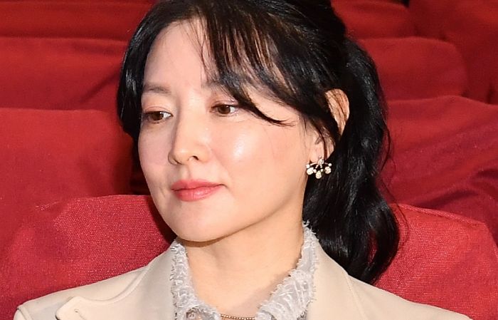 “운구비 없어 고국 못가”...이영애, ‘이태원 참사’로 딸 잃은 러시아인 사연에 나섰다