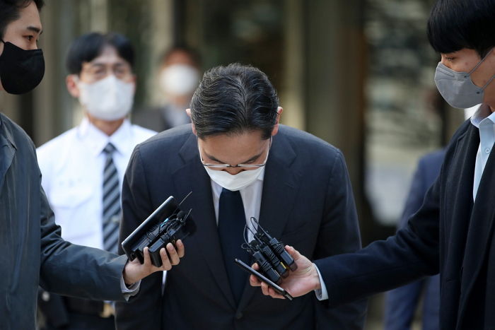 ‘이태원 참사’에 가슴아파한 이재용 회장, 전격 ‘기부’ 결정...액수가 어마어마합니다