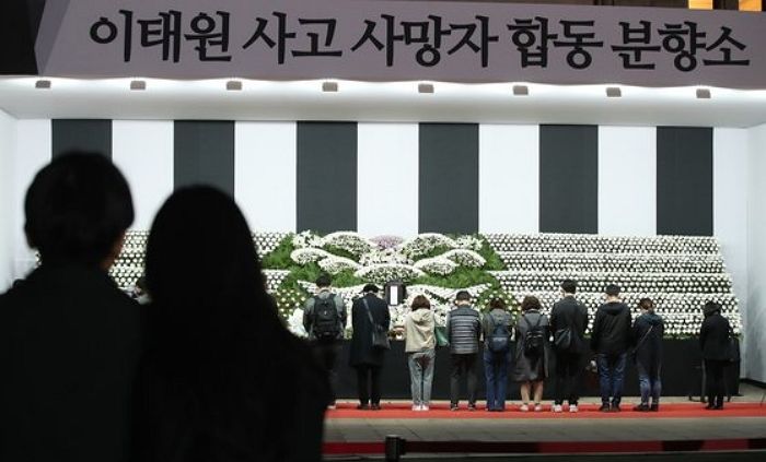 6년차 유명 걸그룹 멤버, 핼러윈 복장 올리자 사람들 반응이 심상치 않다
