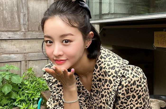 대박 쇼핑몰 ‘곰팡이 호박즙’으로 위기 겪은 임블리...심각한 근황 공개됐다