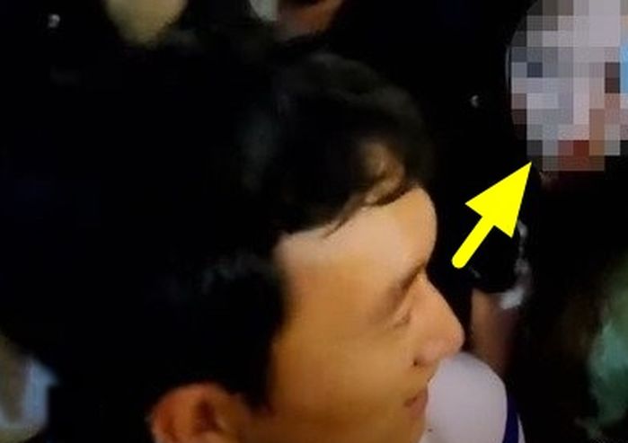 이태원 사고 영상 ‘23분 40초’ 여성, 생존 여부 확인됐다