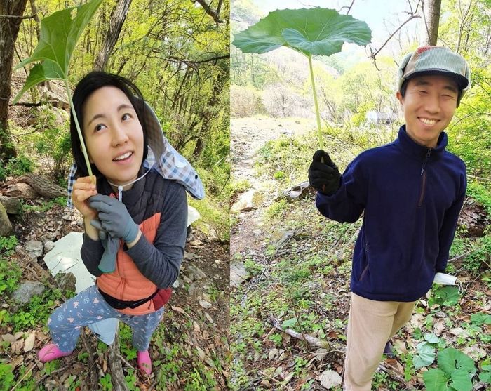 “아내가...” 1년 넘게 자취 감췄던 ‘300만 유튜버’ 땅끄부부 근황