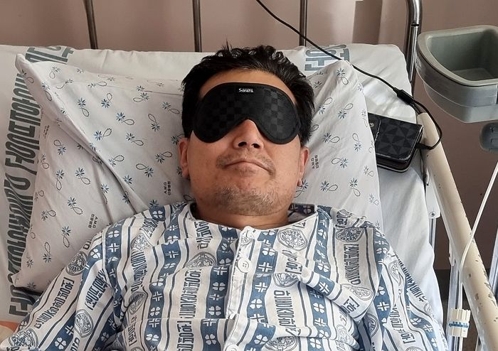 “부모님 산소 찾아뵙고파”...기적의 생환한 광부가 남긴 ‘한마디’