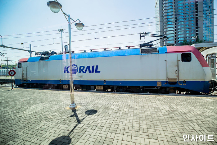 영등포역서 무궁화호 탈선...현재 조치완료, 1호선 양방향 운행 재개