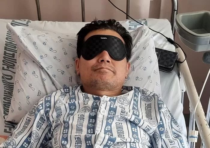 221시간 만에 무사 귀환한 봉화 광부, “다시 태어난 느낌...일상생활 적응 중”