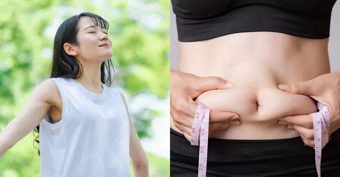 숨 쉬는 것만 바꿔도 허리 11cm 줄어든다 ...‘다이어트 호흡’ 이렇게 하면 된다