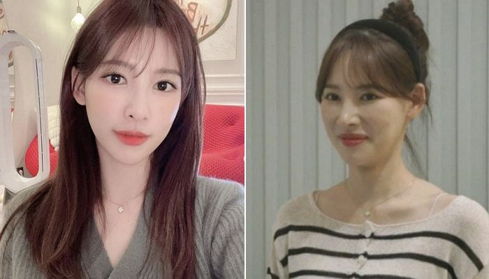 “얼마나 잘 살길래...집안이 궁금해요” 금수저 ‘환연2’ 이나연이 착용한 명품 브랜드