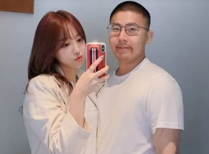 외질혜와 이혼한 BJ 철구, 새 여친 전격 공개...그 정체가 놀랍습니다