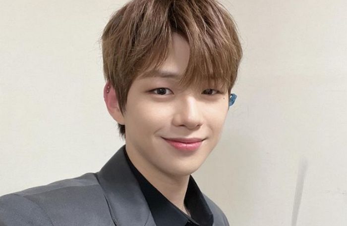 ‘씨그램 스폰서’ 스맨파 결승 생방서 “트레비 맛있었어요” 외친 강다니엘