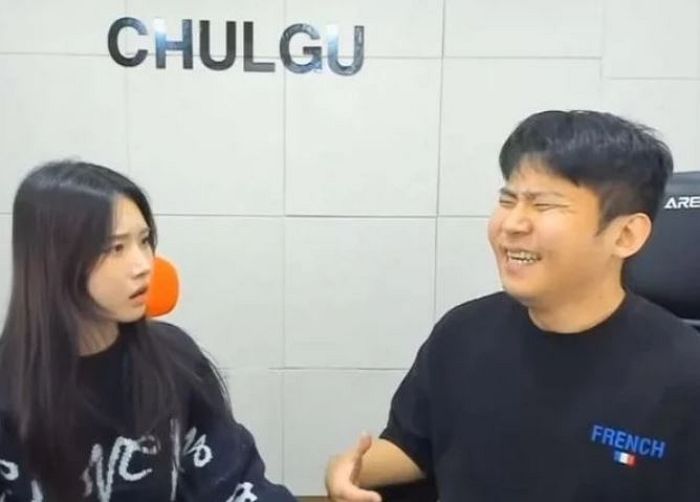 “너 여시하냐”...새 여친 팥순에게 ‘페미니즘’ 사상 검증한 BJ 철구