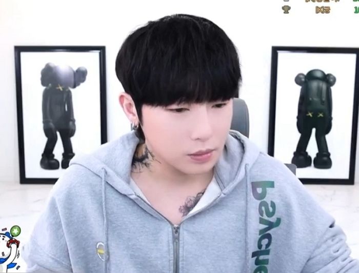 이태원 참사 후 방송 중단했던 BJ 케이가 휴방 기간 동안 수료한 교육의 정체