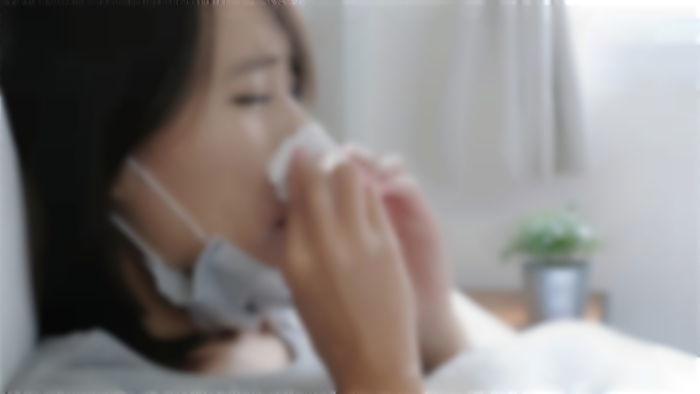 독감 걸린 여직원에게 “살 빠진 것 같다” 걱정했다가 직장 내 성희롱범으로 찍힌 남직원