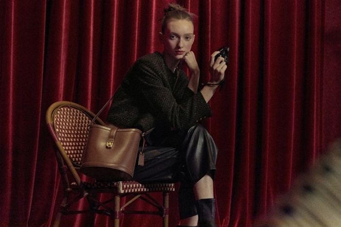 이 순간의 영원한 아름다움 담은 조이그라이슨 2022 홀리데이 윈터 캠페인 ‘더 골든 아워’