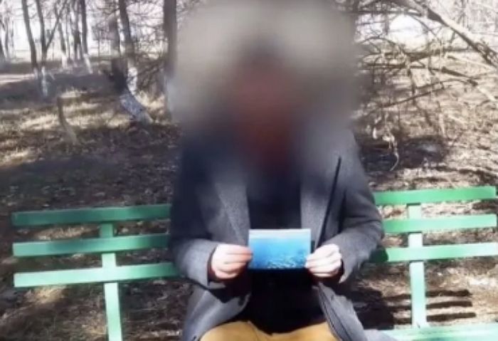 3천년 후 미래로 ‘시간 여행’ 다녀왔다고 주장한 남성이 찍어온 물에 잠긴 ‘수중 도시’ 사진