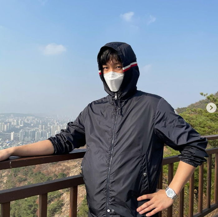 신변보호 요청했던 ‘학폭 가해자’ 안우진, 이번에는 더 무거운 소식 전했습니다
