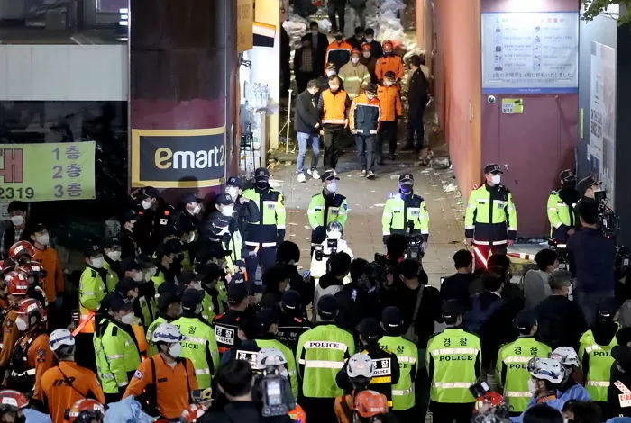 이태원 참사로 뇌사 상태 빠진 국군 장병...장기 기증으로 새 생명 선물하고 떠났다