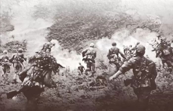 강원도의 한 고등학교 교사가 설명한 6·25전쟁의 발발 이유