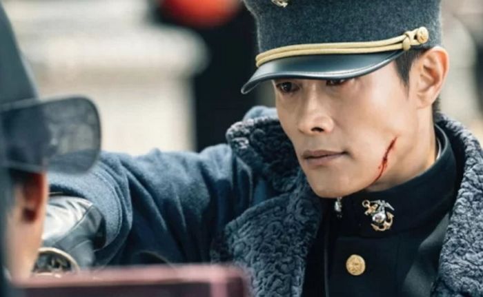 ‘미스터 선샤인’ 이병헌 역할 실존인물 ‘황기환 선생’ 유해, 한국 돌아온다