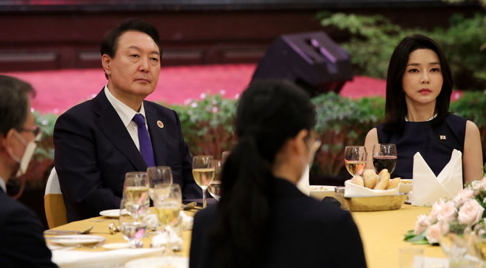 대통령실, 이태원 참사 ‘국가배상’ 법률 검토한다