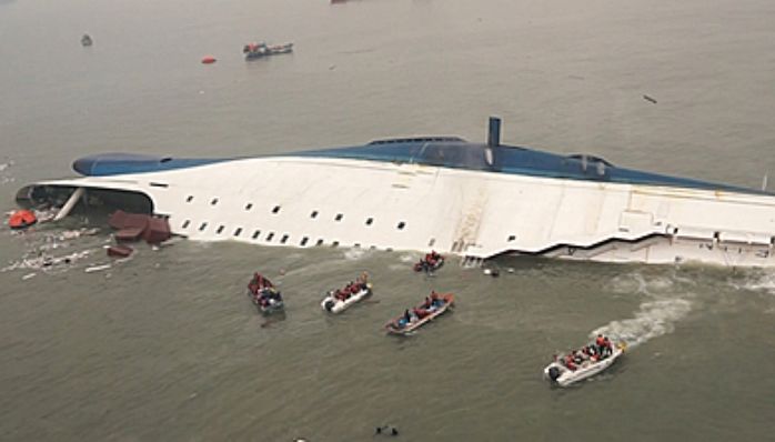 세월호 예산 4억원, 文 정부 지방선거 직전 아파트 부녀회 등에 집중 살포됐다
