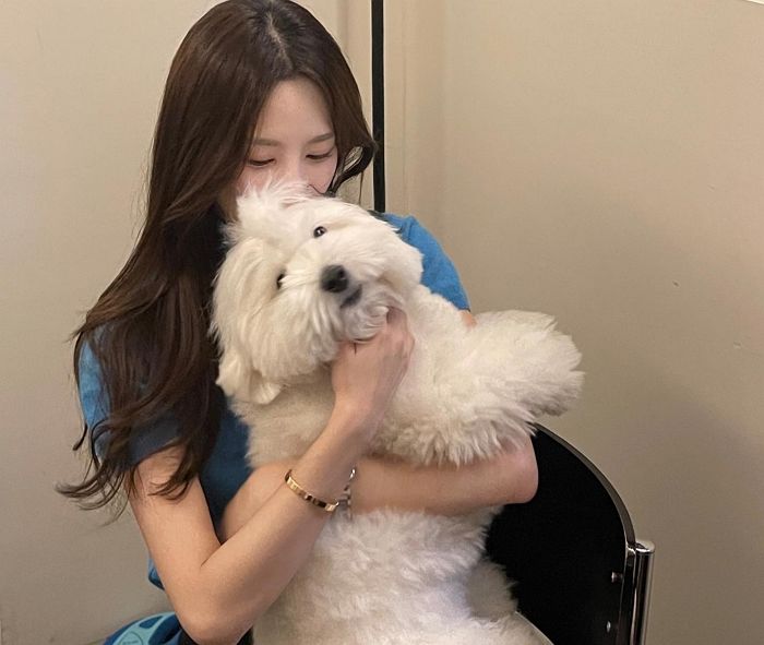 카페 데이트 인증샷으로 애정 근황 전한 ‘환승연애2’ 이나연♥남희두