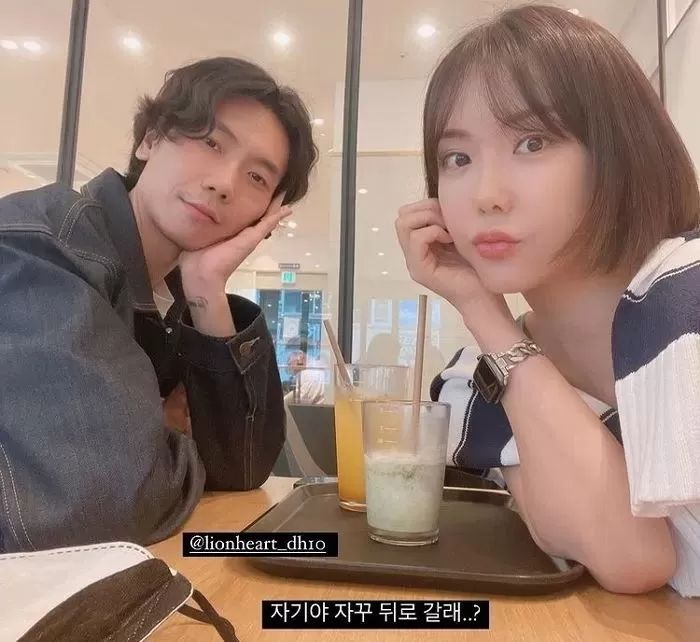 불륜 의혹 휩싸였던 ‘돌싱글즈3’ 이소라, 결국 직접 ‘해명’ 나섰다