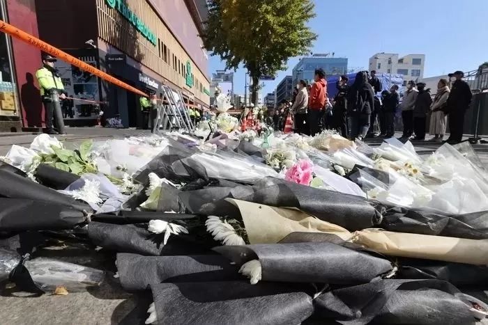 희생자 이름 알아야 제대로 추모할 수 있다는 이재명 주장에 누리꾼들이 반박하며 언급한 ‘이것’