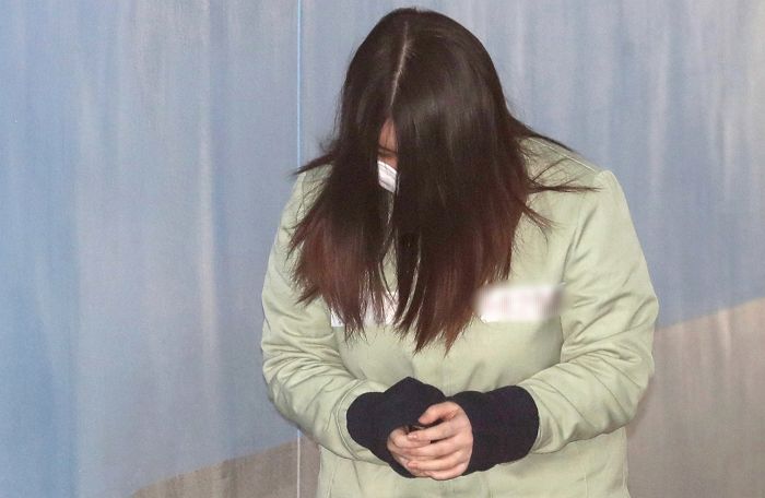 ‘인천 초등생 유괴 살인’ 주범, “성추행 당했다”며 복역 중 고소