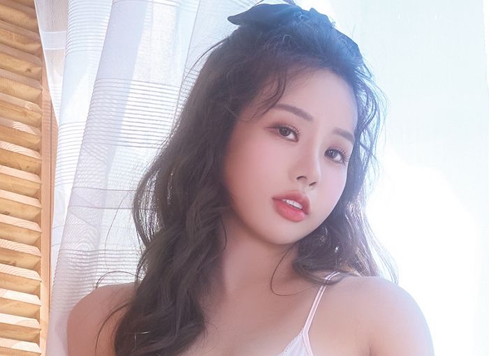 2022 미스맥심 콘테스트 우승한 아프리카 여캠의 평소 ‘방송 수위’는 이렇습니다