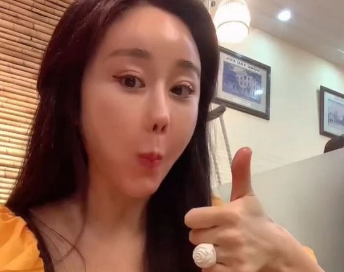 함소원, 47년 만에 ‘경제적 자유’ 이뤄...“가고 싶은 나라 어디든 가서 살겠다”