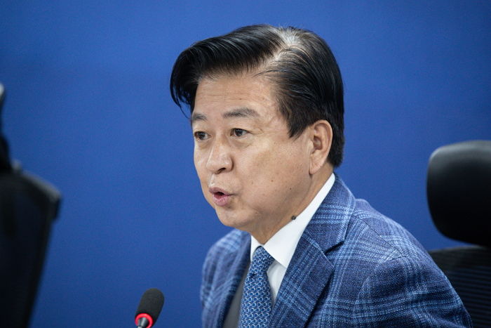 검찰, 더불어민주당 ‘핵심 중진’ 의원 사무실 전격 압수수색