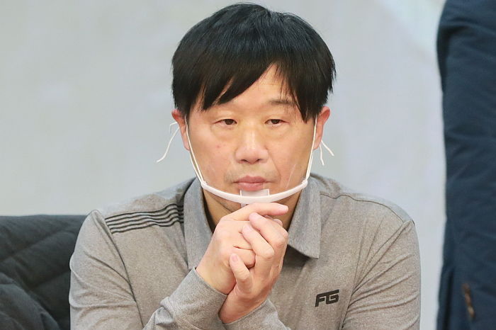 “한밤중 걸려온 이재명 전화”...서민 교수가 통화 후 무서워 밤잠 설친 사연