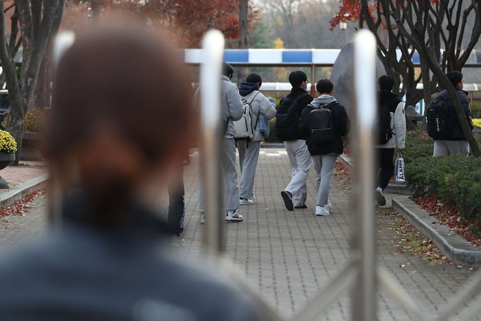 수능 며칠 전부터 맘카페서 ‘도시락 배틀’ 열린 사연...이유 알고 나면 눈물납니다