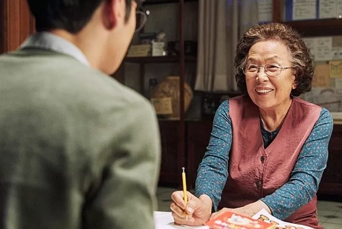 대학 합격한 81세 할머니가 어제 ‘수능 시험’을 치른 가슴 찡한 이유