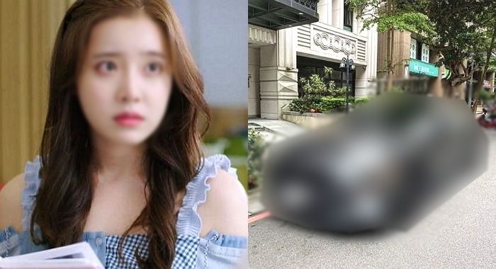 ‘말 로고’만 보고 ‘페라리’ 오해해 자랑한 여대생, 누리꾼들이 밝힌 남친 차의 진짜 정체