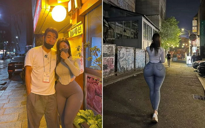 ‘45인치 골반’으로 난리난 애프리 ‘찐목격담’ 쏟아져...실체 밝혀졌습니다