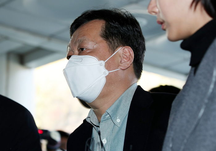 이재명이 직접 말했던 ‘최측근’ 정진상 구속...검찰 칼끝, 이재명 향한다