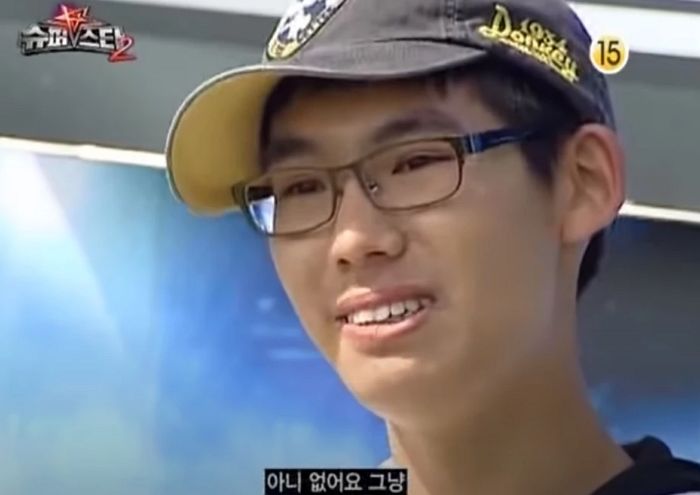 10년 전 ‘슈스케 여친없어요’ 밈 주인공으로 빵 떴던 남자 출연자의 반전 근황