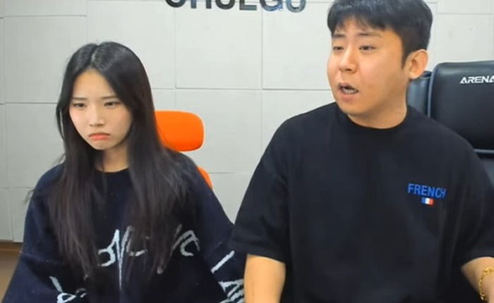 “오빠가 변했습니다”...BJ 팥순이 폭로한 ‘공개연애’ 후 철구의 변화