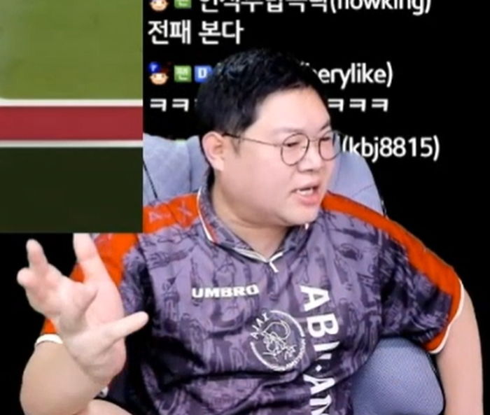 6개월 합숙하고 월드컵 사상 첫 ‘개최국 첫경기 패배’한 카타르, 감스트가 팩트폭행했습니다