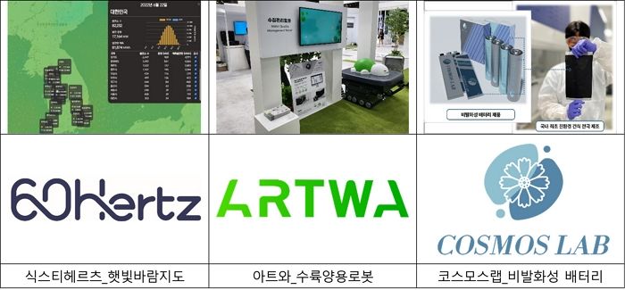 유한킴벌리, ‘그린임팩트 프로젝트’ 참여할 환경·기후 분야 소셜벤처 3사 확정