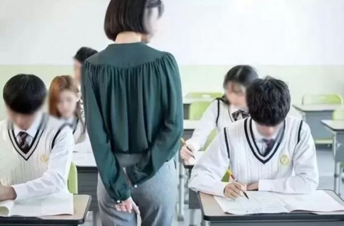 남학생 제자와 ‘성관계’한 여교사, 피해 학생과 부모에 ‘OOOO만원’ 배상하라 판결